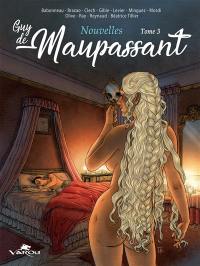 Guy de Maupassant. Vol. 3