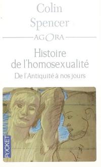 Histoire de l'homosexualité : de l'Antiquité à nos jours