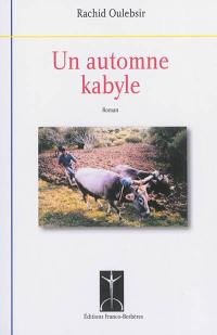 Un automne kabyle