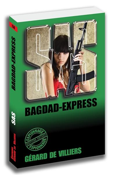 Bagdad-express