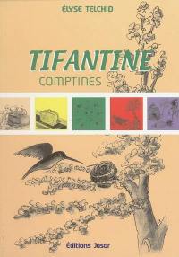 Tifantine : comptines
