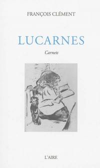 Lucarnes : carnets