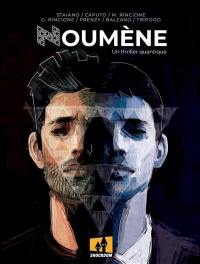 Noumène : un thriller quantique
