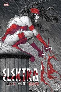 Elektra : black, white & blood