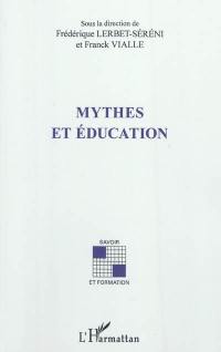 Mythes et éducation