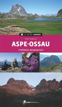 Aspe-Ossau : Pyrénées béarnaises