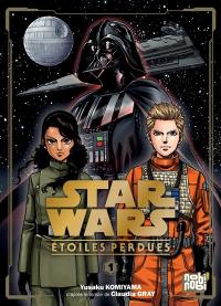 Star Wars. Vol. 1. Etoiles perdues