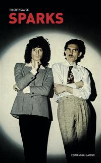 Sparks : when I'm with you