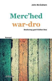 Merc'hed war-dro : romant