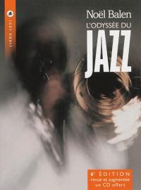 L'odyssée du jazz