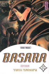 Basara. Vol. 24