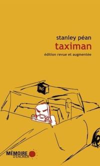 Taximan
