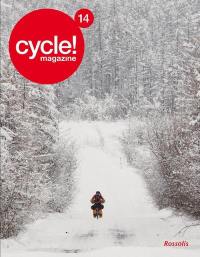 Cycle ! magazine, n° 14