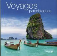 Voyages paradisiaques