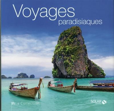 Voyages paradisiaques