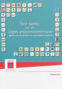 Tout savoir sur les logos environnementaux : apposés sur les produits de consommation courante