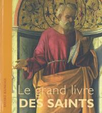 Le grand livre des saints