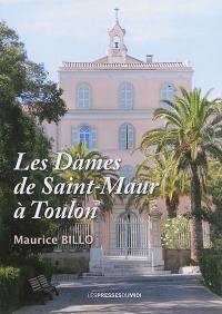 Les Dames de Saint-Maur à Toulon