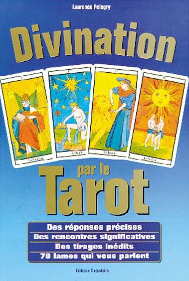Divination par le tarot de Marseille