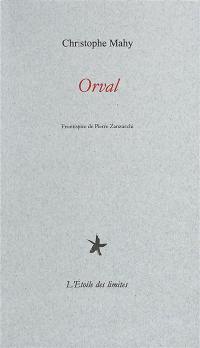 Orval : récit