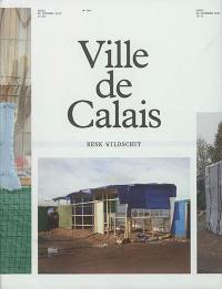 Ville de Calais