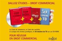 Droit commercial LMD 2009-2010