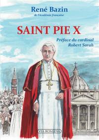Saint Pie X