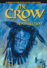 The crow : resurrection. Vol. 2