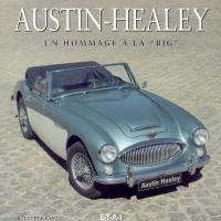 Austin-Healey : un hommage à la Big