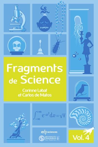 Fragments de science. Vol. 4