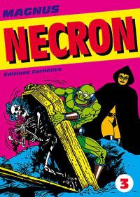 Necron. Vol. 3