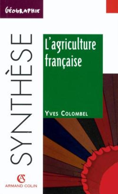 L'agriculture française