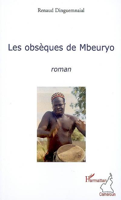 Les obsèques de Mbeuryo