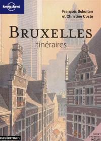 Bruxelles : itinéraires