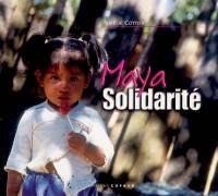 Maya solidarité