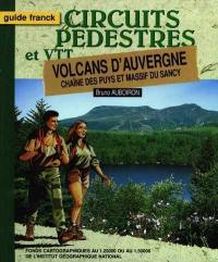 Volcans d'Auvergne et de Sancy