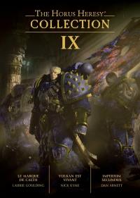 The Horus heresy collection. Vol. 9