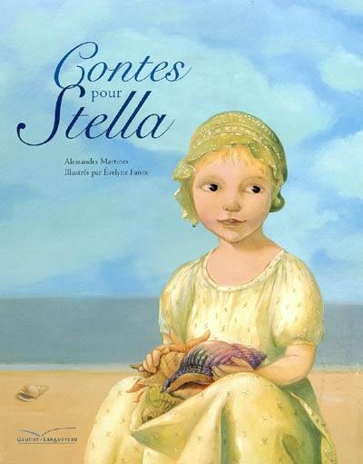 Contes pour Stella