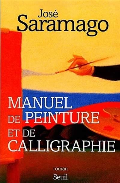 Manuel de peinture et de calligraphie