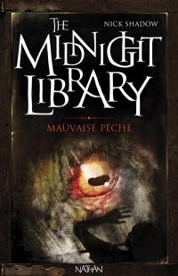 The midnight library. Vol. 8
