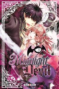 Midnight devil. Vol. 3