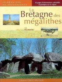 Bretagne des mégalithes