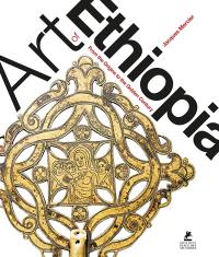 Art of Ethiopia : from the origins to the golden age