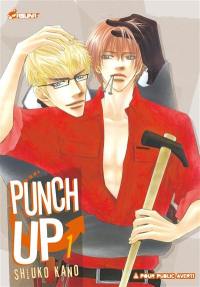 Punch up. Vol. 1