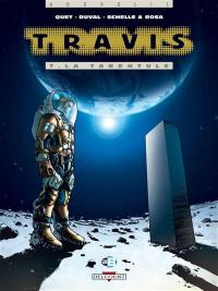 Travis. Vol. 7. La Tarentule