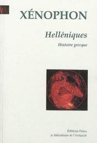 Helléniques : histoire grecque, 411-362