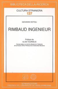 Rimbaud ingénieur