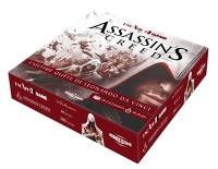 Assassin's creed : escape game