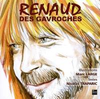 Renaud des gavroches