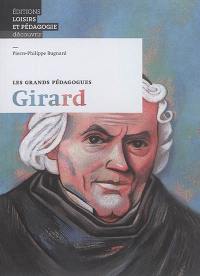 Girard : les grands pédagogues